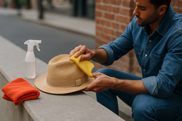 How to Care for Summer Headwear: Tips for Longevity