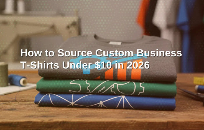 cheap custom business t-shirts illustration