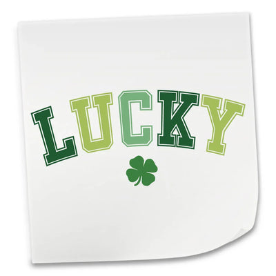Saint Patrick's Day