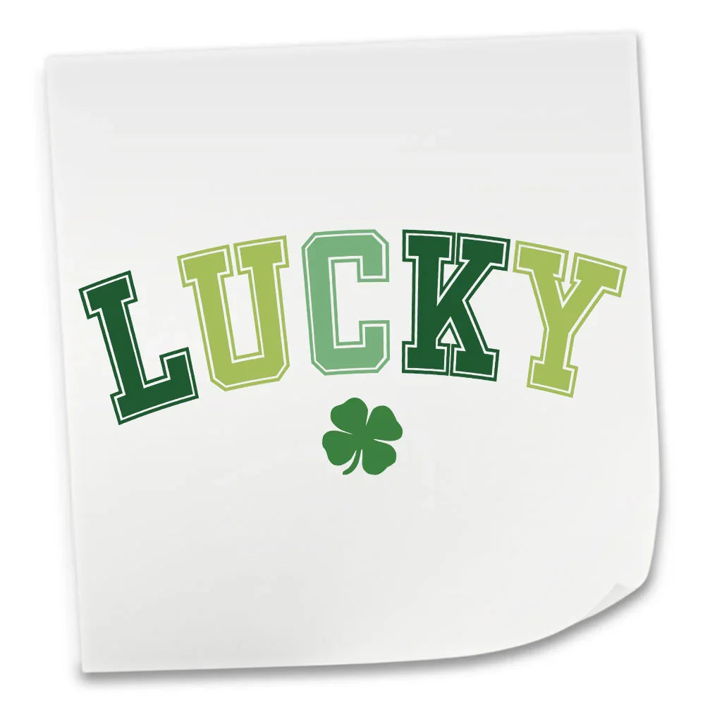 Saint Patrick's Day