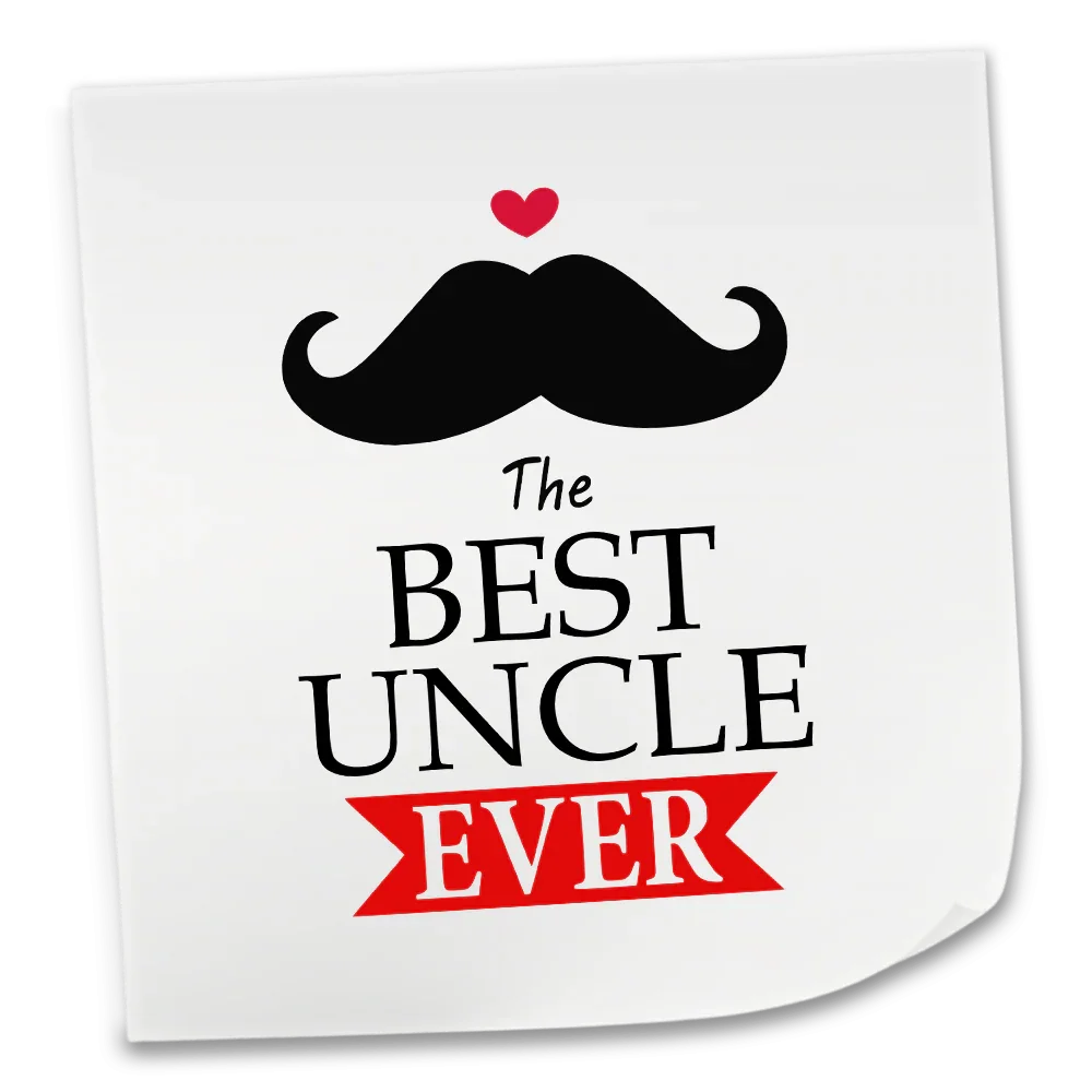 Uncle DTF Transfers
