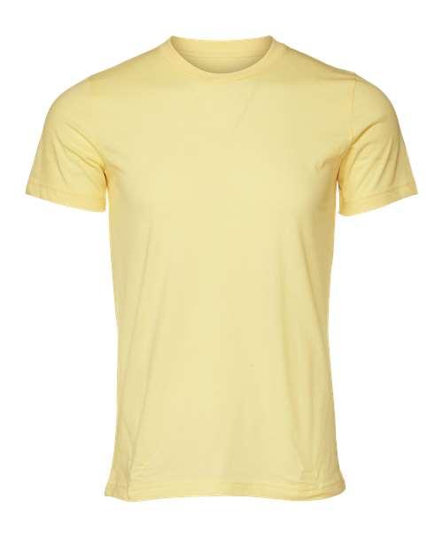 CVC Jersey Tee - XS - Transfer Kingdom