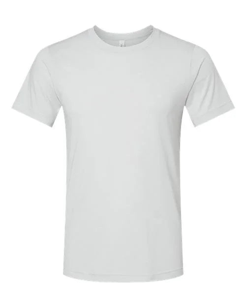 CVC Jersey Tee - 3001CVC