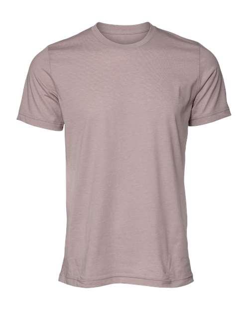 CVC Jersey Tee - 3001CVC