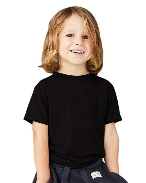 Toddler Triblend Tee - 3413T