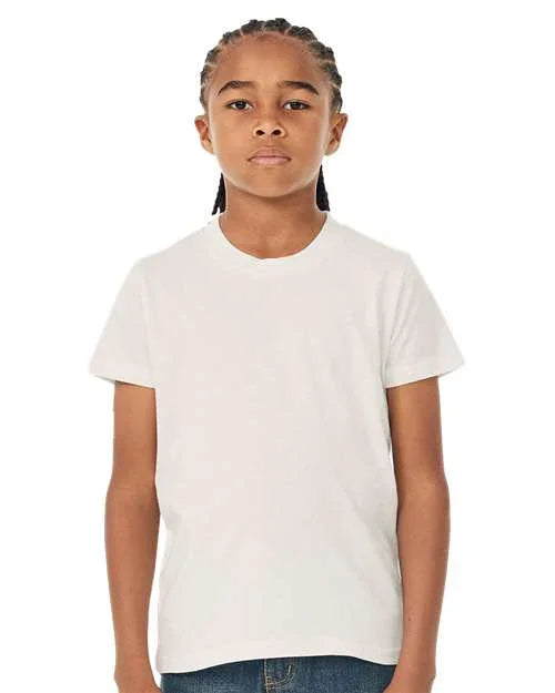 Youth Jersey Tee - S - Transfer Kingdom
