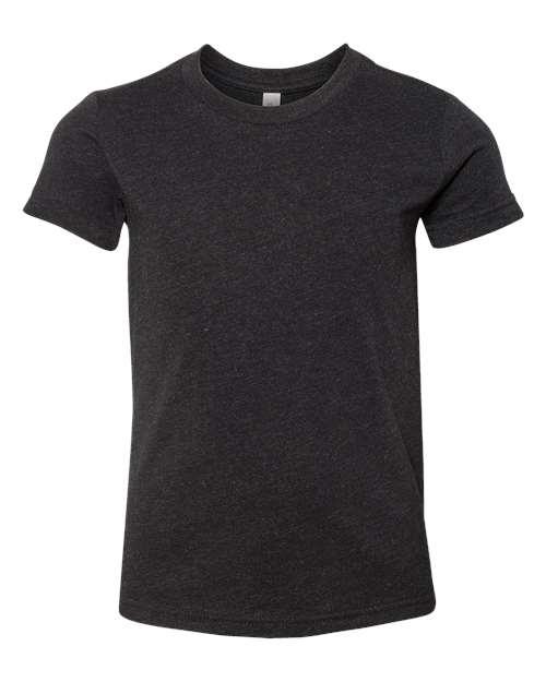Youth CVC Jersey Tee - S - Transfer Kingdom