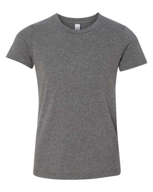 Youth CVC Jersey Tee - S - Transfer Kingdom