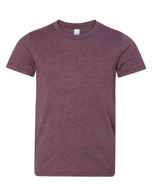 Youth CVC Jersey Tee - S - Transfer Kingdom