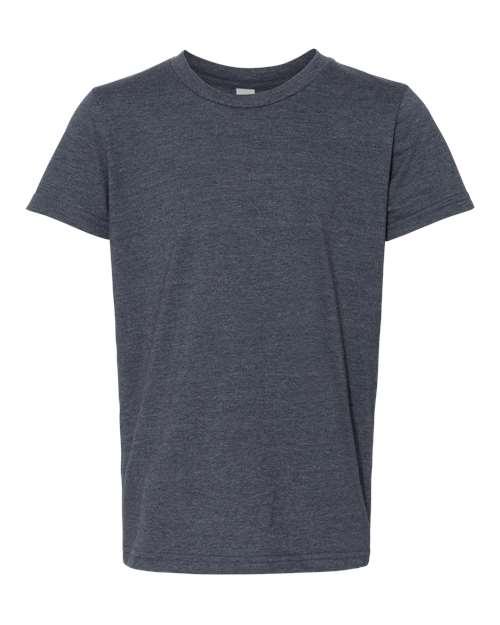 Youth CVC Jersey Tee - S - Transfer Kingdom