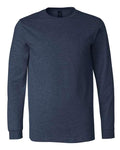 Heather Navy