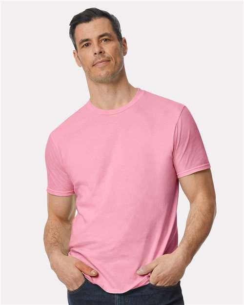 Unisex Softstyle® Lightweight T-Shirt - 980