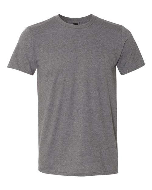 Unisex Softstyle® Lightweight T-Shirt - 980