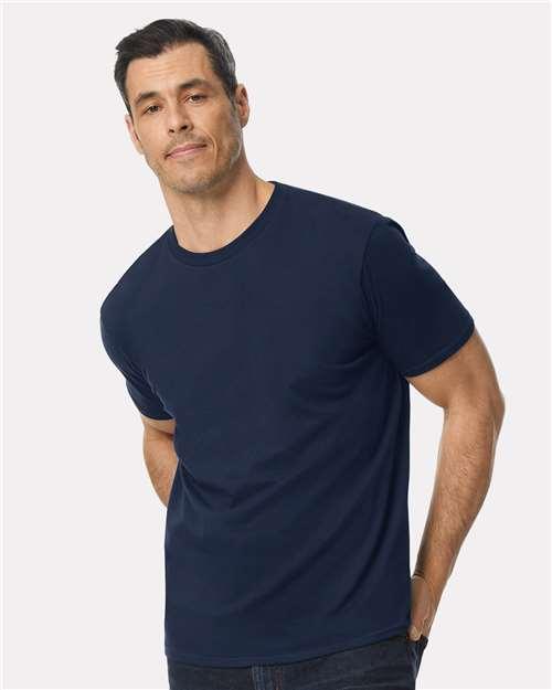 Unisex Softstyle® Lightweight T-Shirt - 980