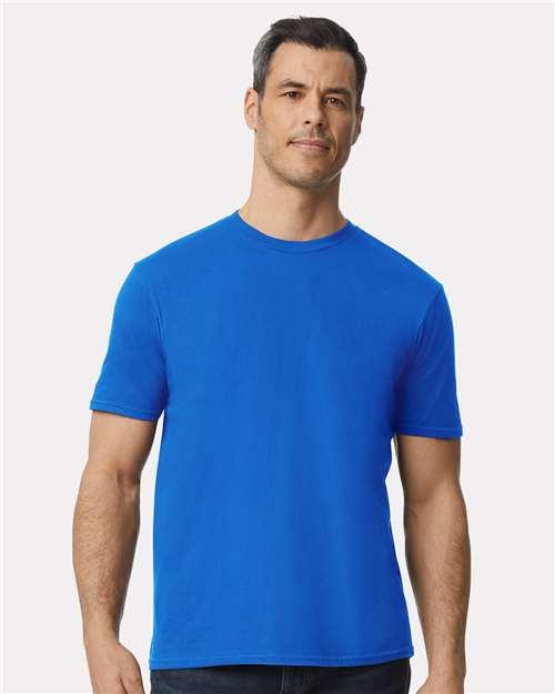 Unisex Softstyle® Lightweight T-Shirt - 980