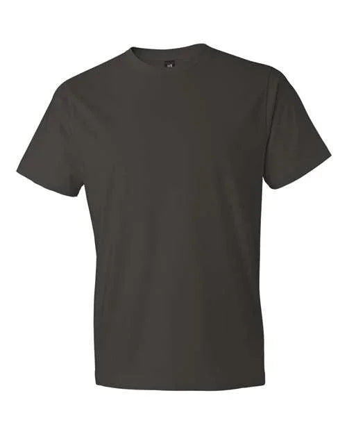 Unisex Softstyle® Lightweight T-Shirt - 980