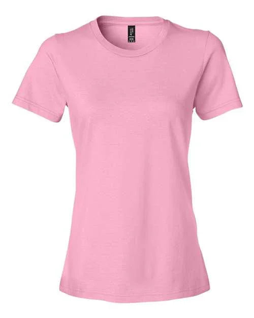 Women's Softstyle® Lightweight T-Shirt - 880