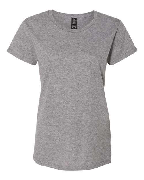 Women's Softstyle® Lightweight T-Shirt - 880
