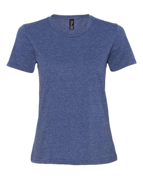 Women's Softstyle® Lightweight T-Shirt - 880