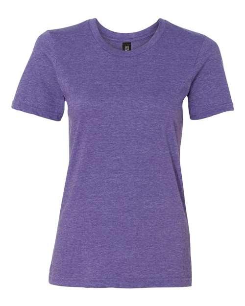 Women's Softstyle® Lightweight T-Shirt - 880