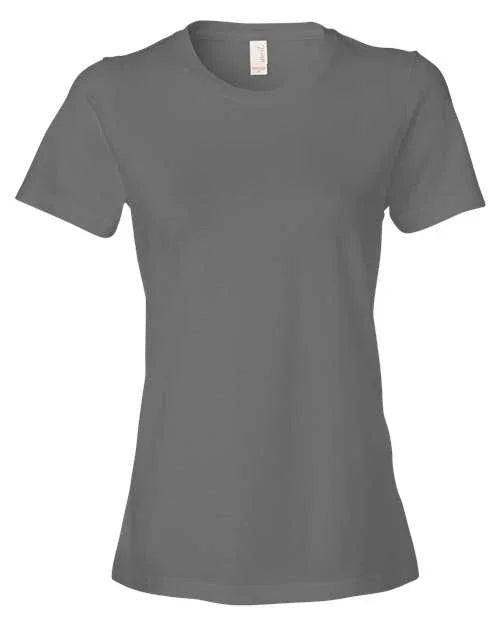 Women's Softstyle® Lightweight T-Shirt - 880