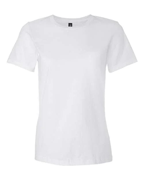Women's Softstyle® Lightweight T-Shirt - 880
