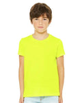 Neon Yellow