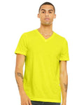 Neon Yellow