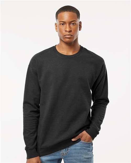 Unisex Fleece Crewneck Sweatshirt - 340