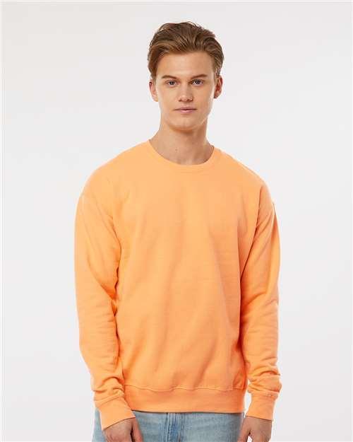 Unisex Fleece Crewneck Sweatshirt - 340