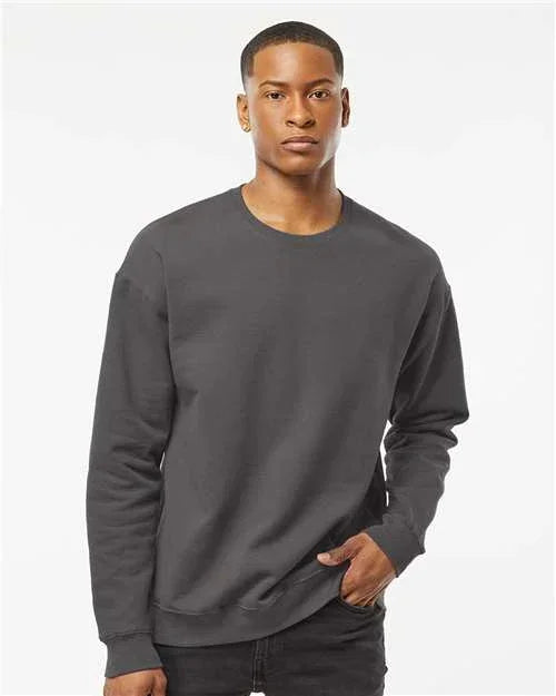 Unisex Fleece Crewneck Sweatshirt - 340