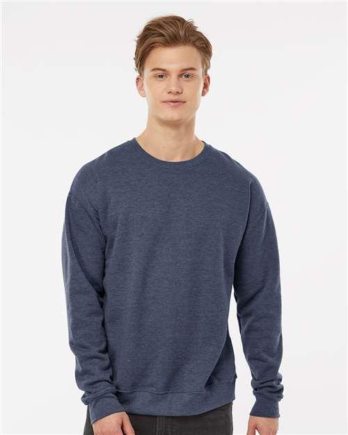 Unisex Fleece Crewneck Sweatshirt - 340