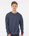 Heather Denim
