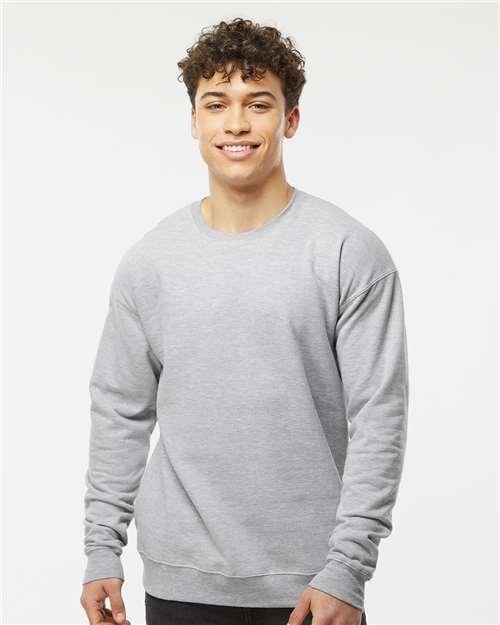 Unisex Fleece Crewneck Sweatshirt - 340