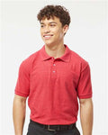 Heather Red