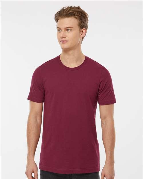 Men's Premium Cotton T-Shirt - 502