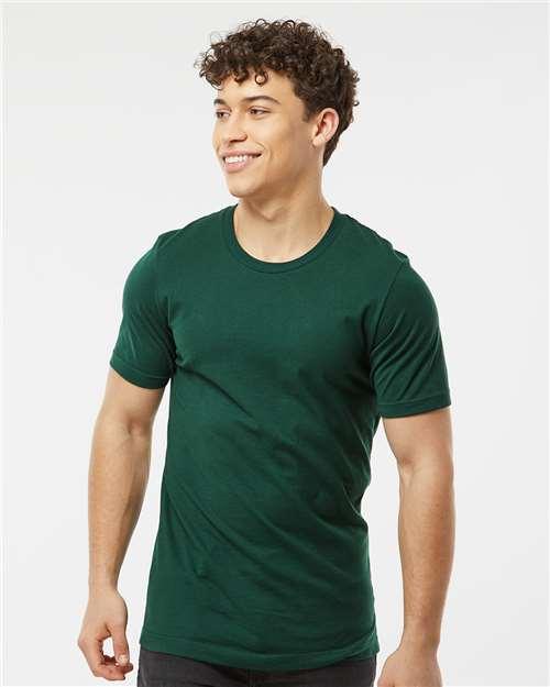Men's Premium Cotton T-Shirt - 502