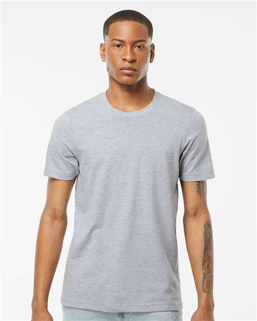 Men's Premium Cotton T-Shirt - 502