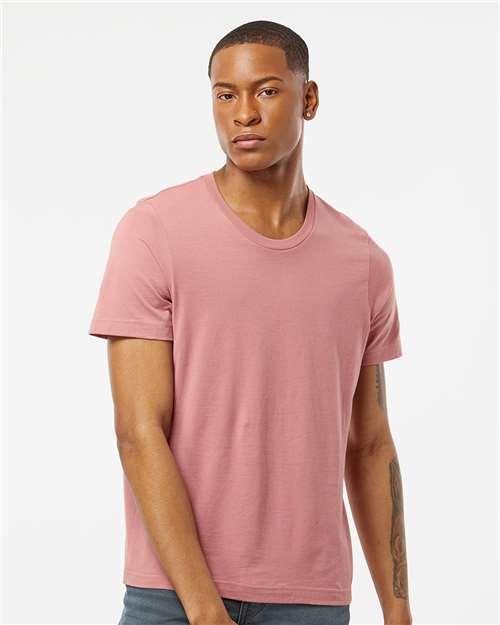 Men's Premium Cotton T-Shirt - 502