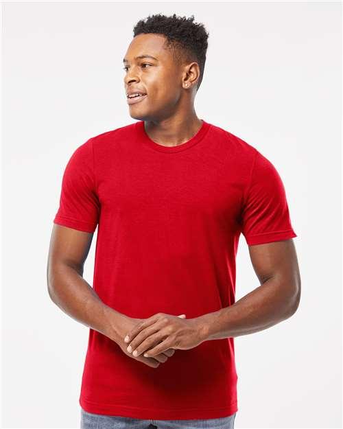 Men's Premium Cotton T-Shirt - 502