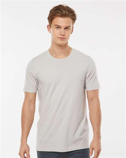 Men's Premium Cotton T-Shirt - 502