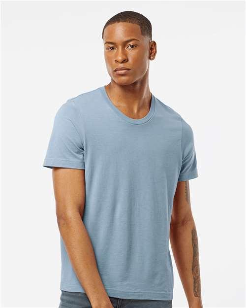Men's Premium Cotton T-Shirt - 502