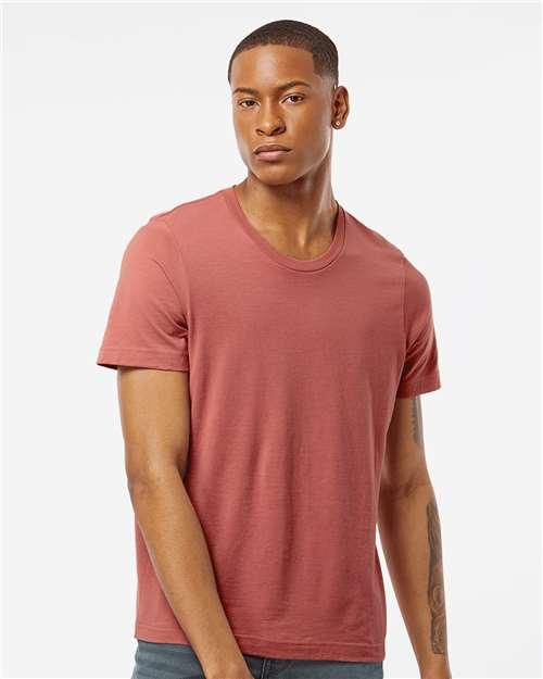 Men's Premium Cotton T-Shirt - 502