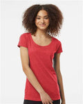 Heather Red