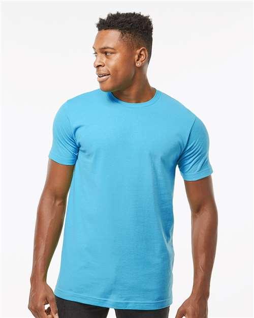 Unisex Fine Jersey T-Shirt - 202