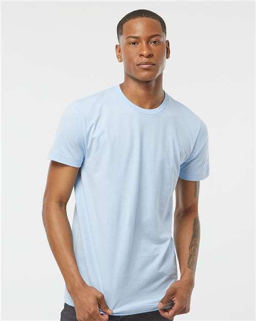 Unisex Fine Jersey T-Shirt - 202