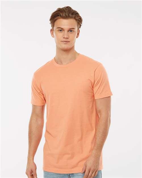 Unisex Fine Jersey T-Shirt - 202