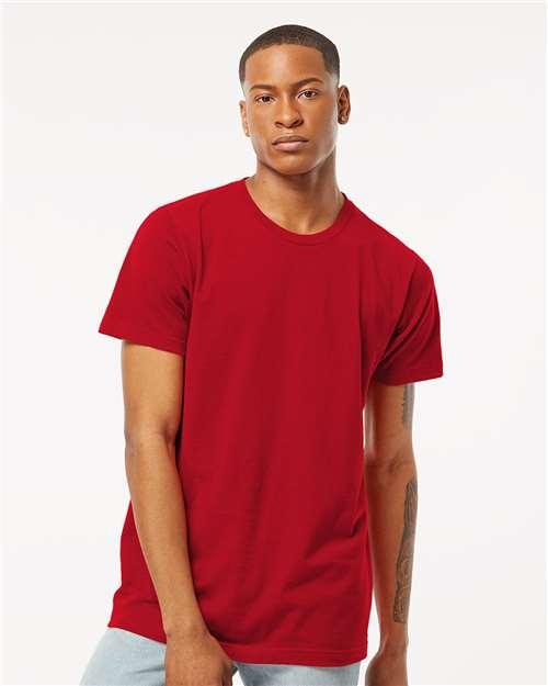 Unisex Fine Jersey T-Shirt - 202