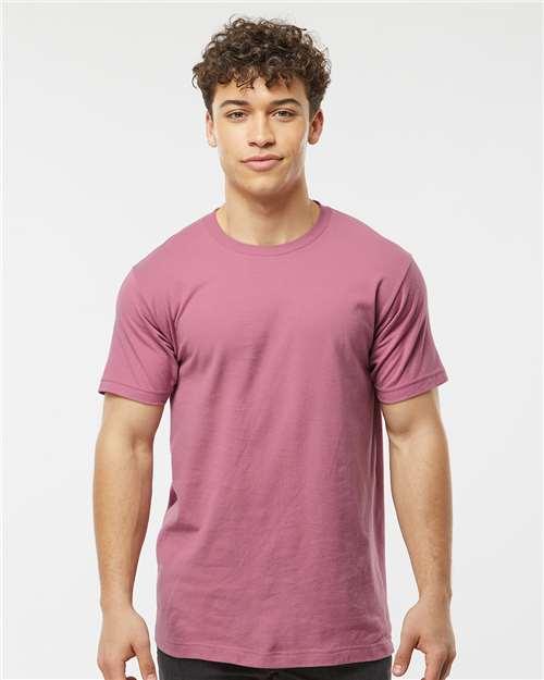 Unisex Fine Jersey T-Shirt - 202