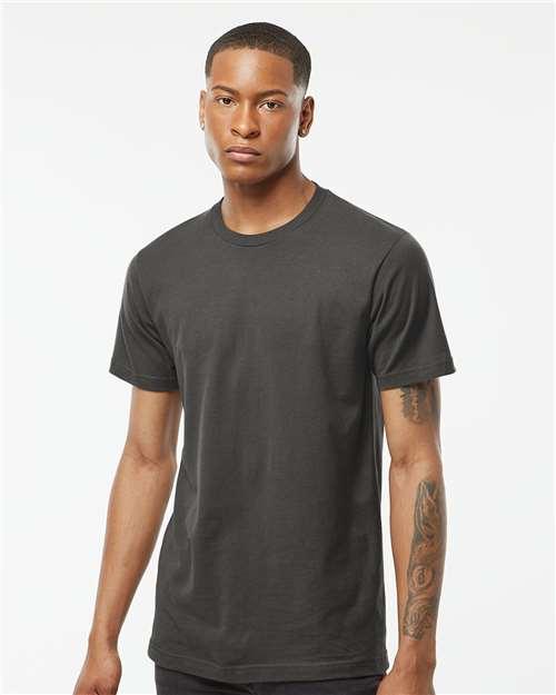 Unisex Fine Jersey T-Shirt - 202